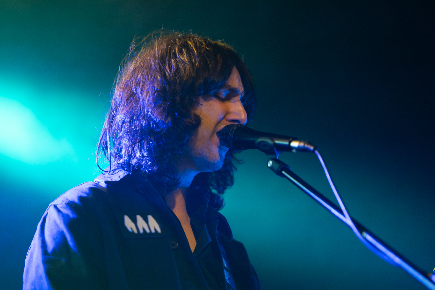 Himalayas at The Garage, London 2025
