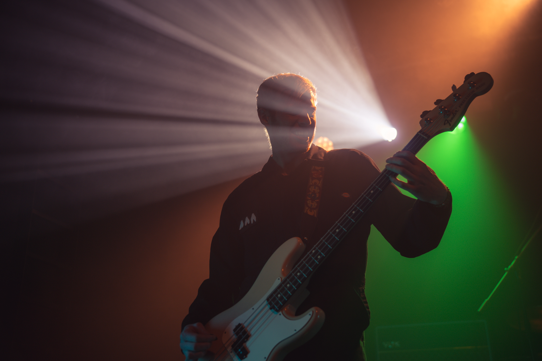 Himalayas at The Garage, London 2025