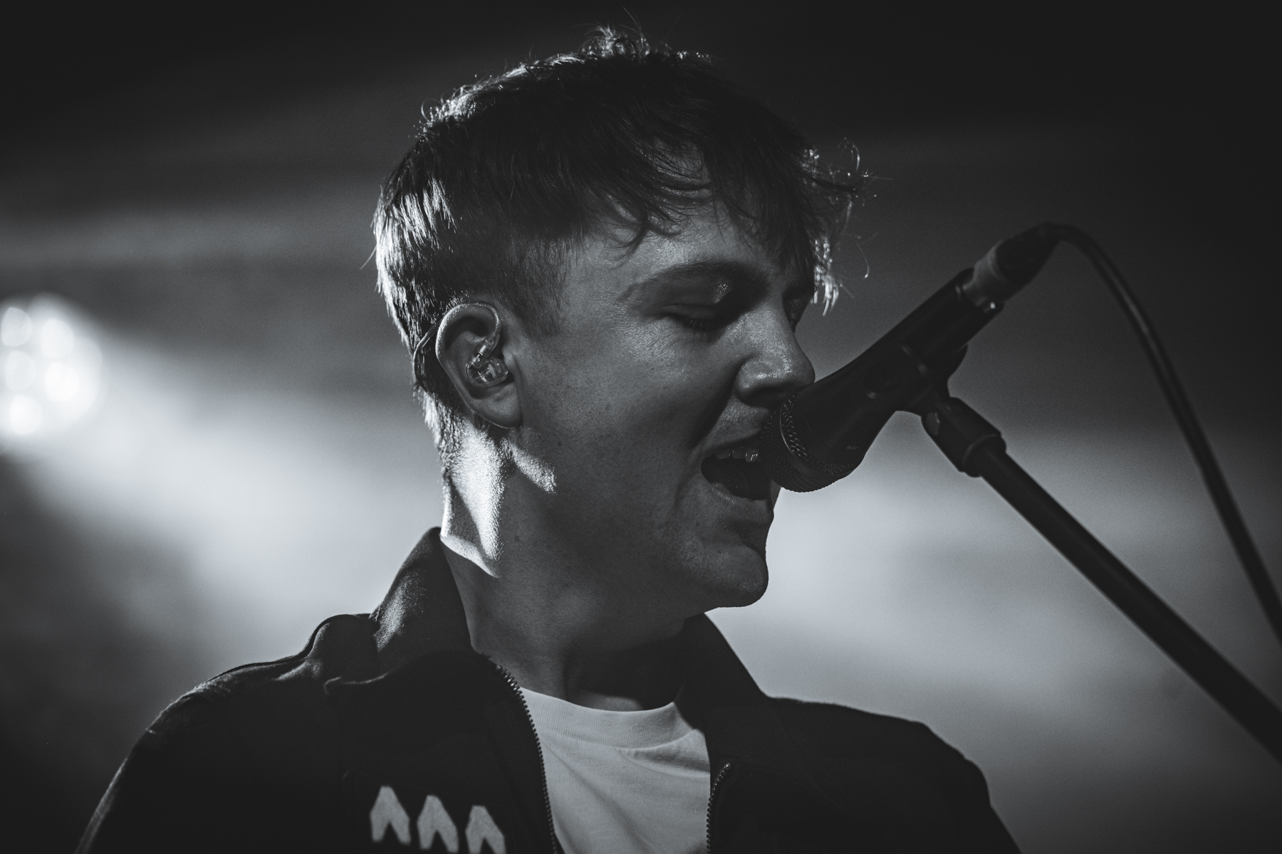 Himalayas at The Garage, London 2025