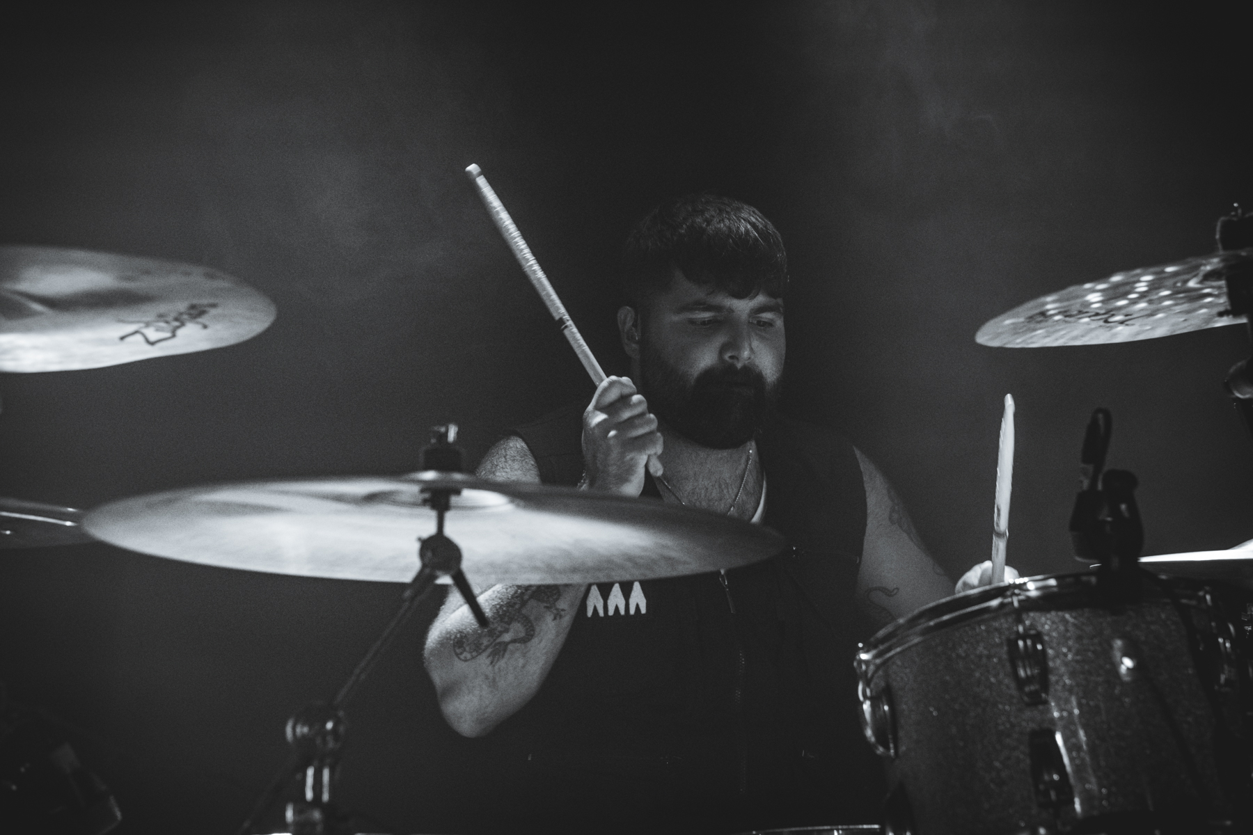 Himalayas at The Garage, London 2025