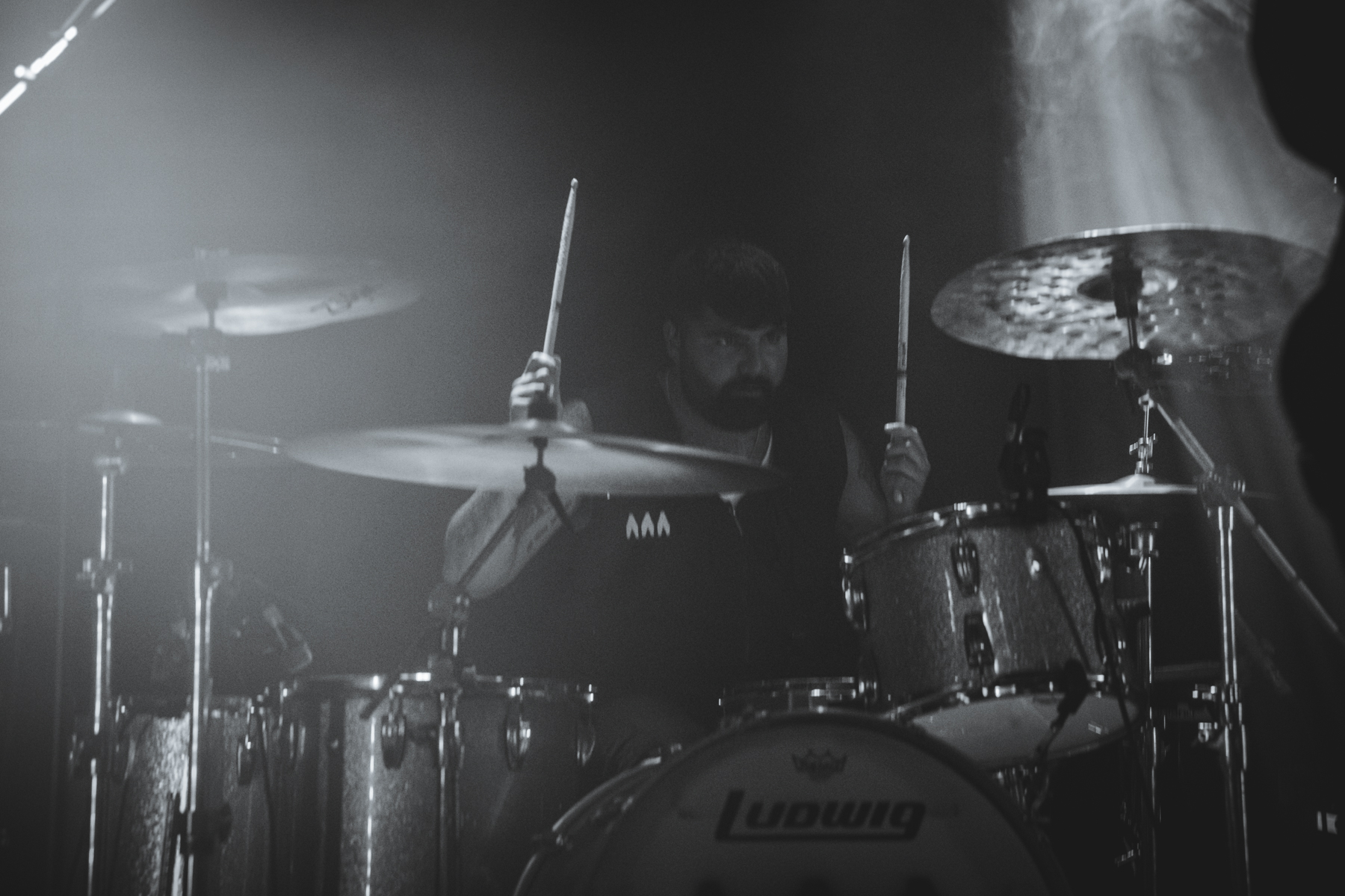 Himalayas at The Garage, London 2025