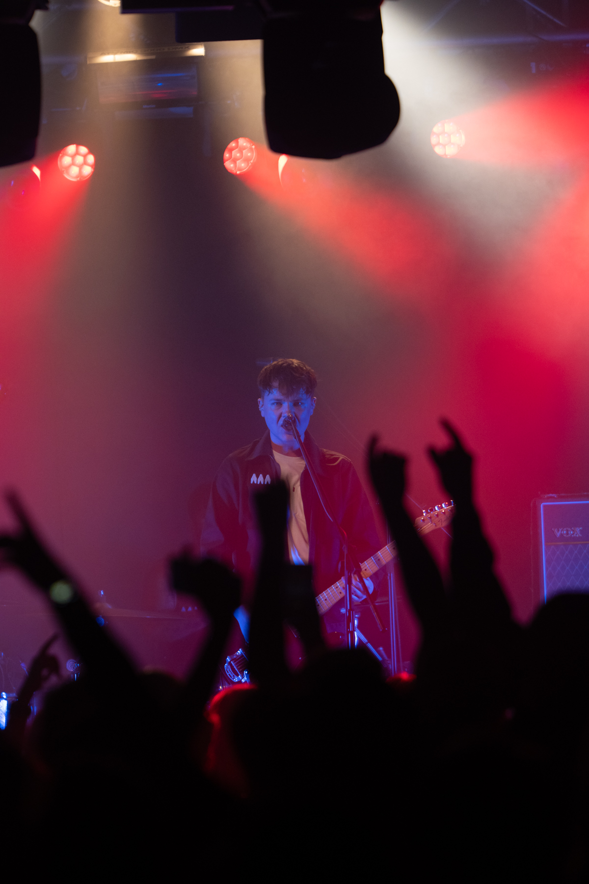 Himalayas at The Garage, London 2025