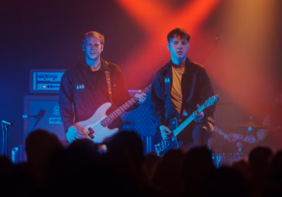 Himalayas at The Garage, London 2025
