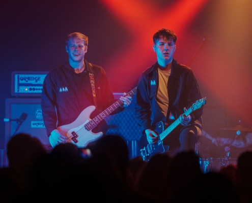 Himalayas at The Garage, London 2025