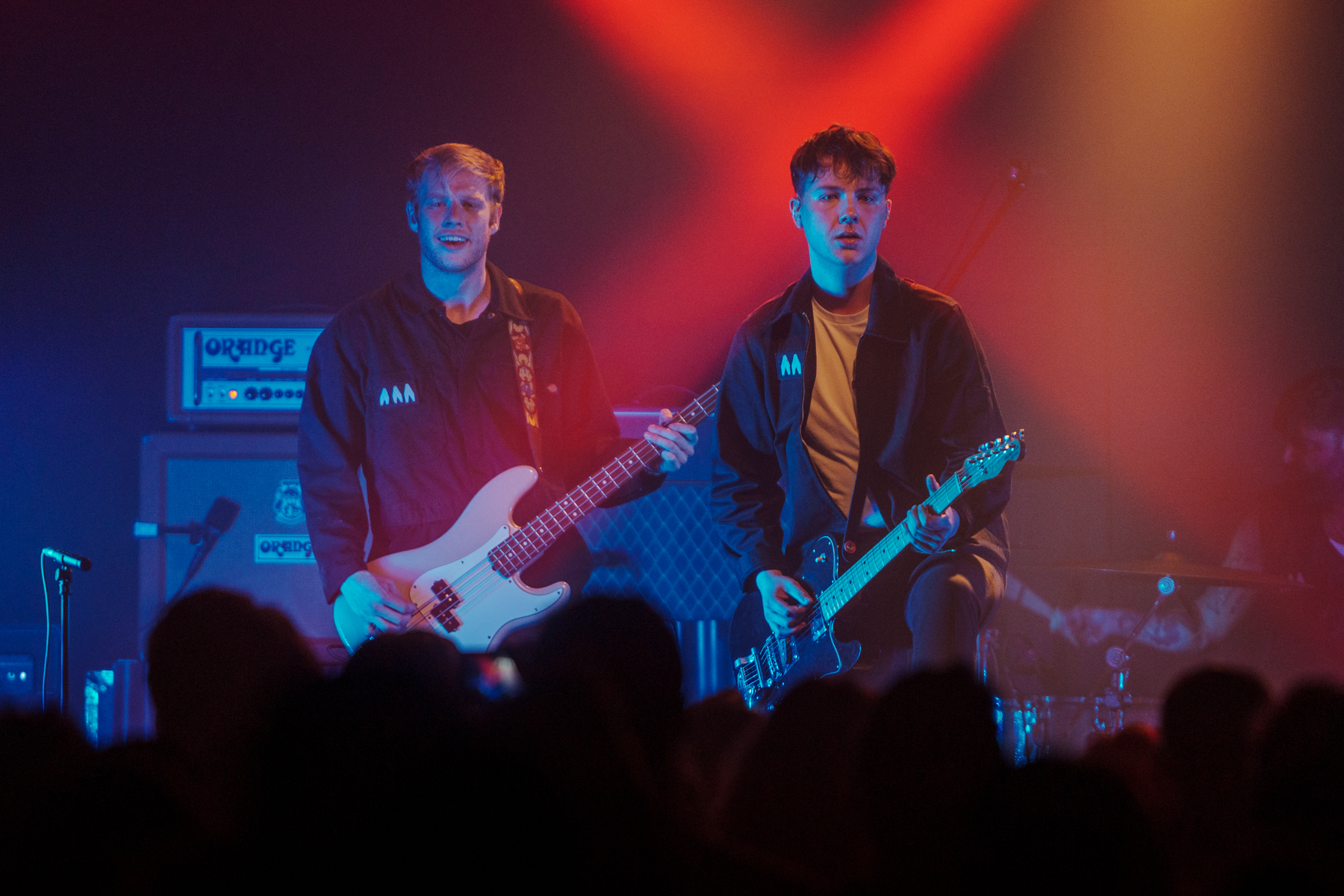 Himalayas at The Garage, London 2025