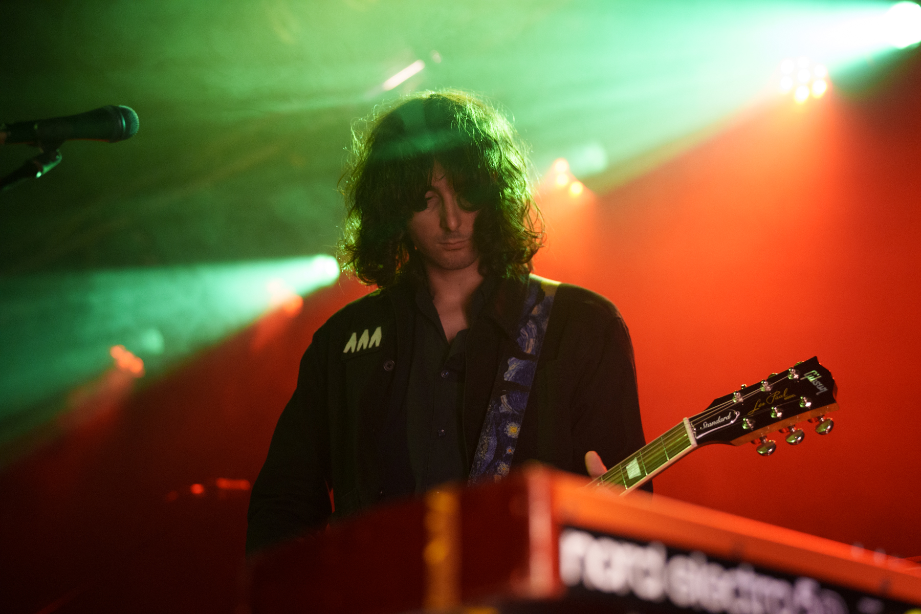 Himalayas at The Garage, London 2025