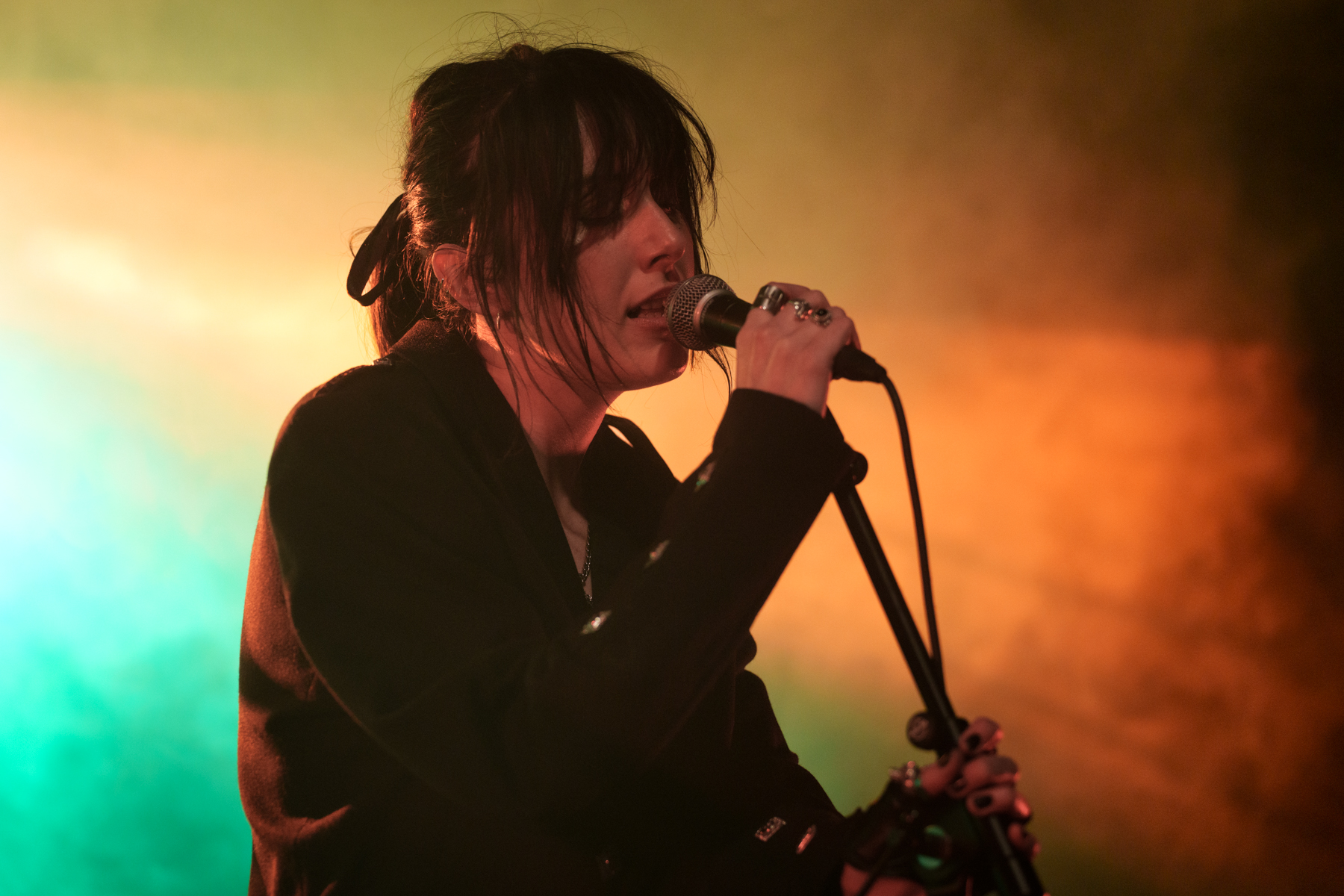 Juju at The Garage, London 2025