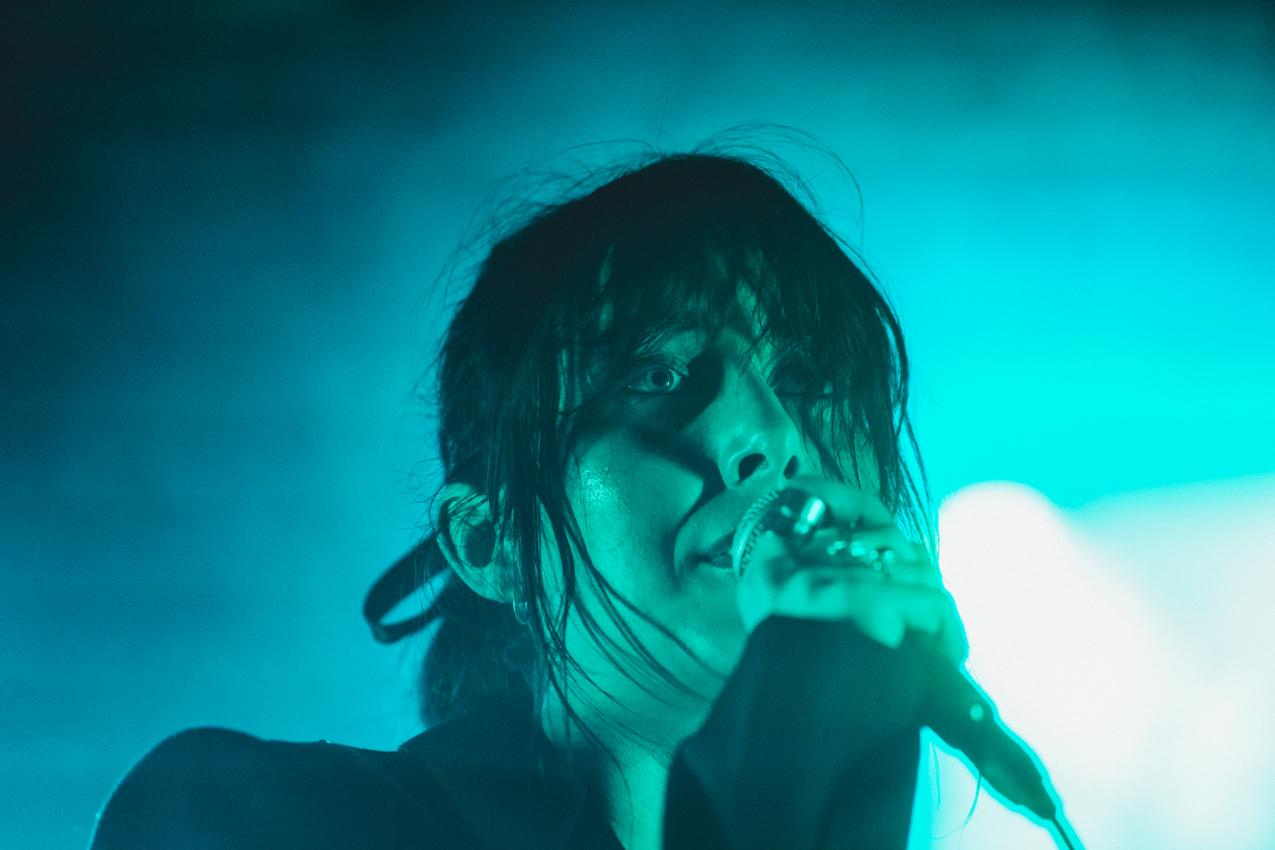 Juju at The Garage, London 2025