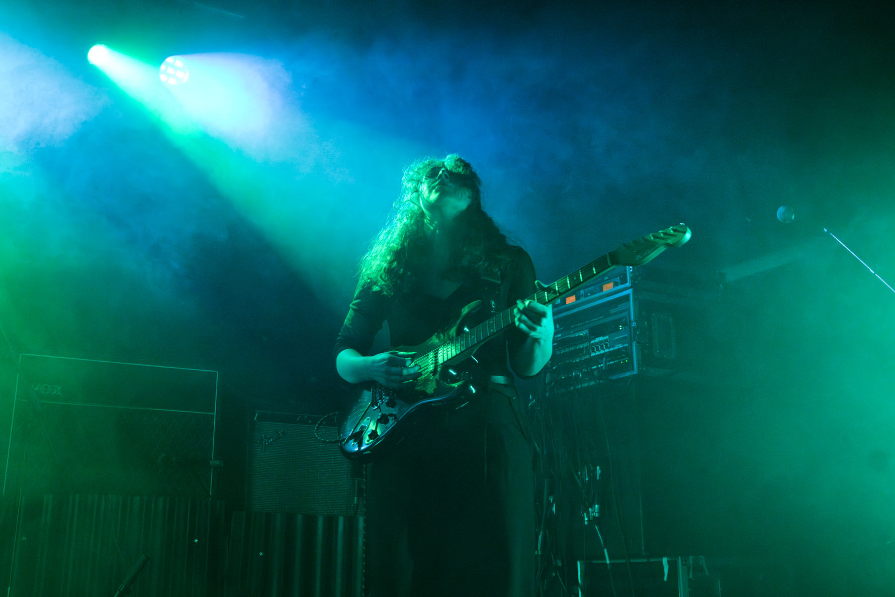 Juju at The Garage, London 2025