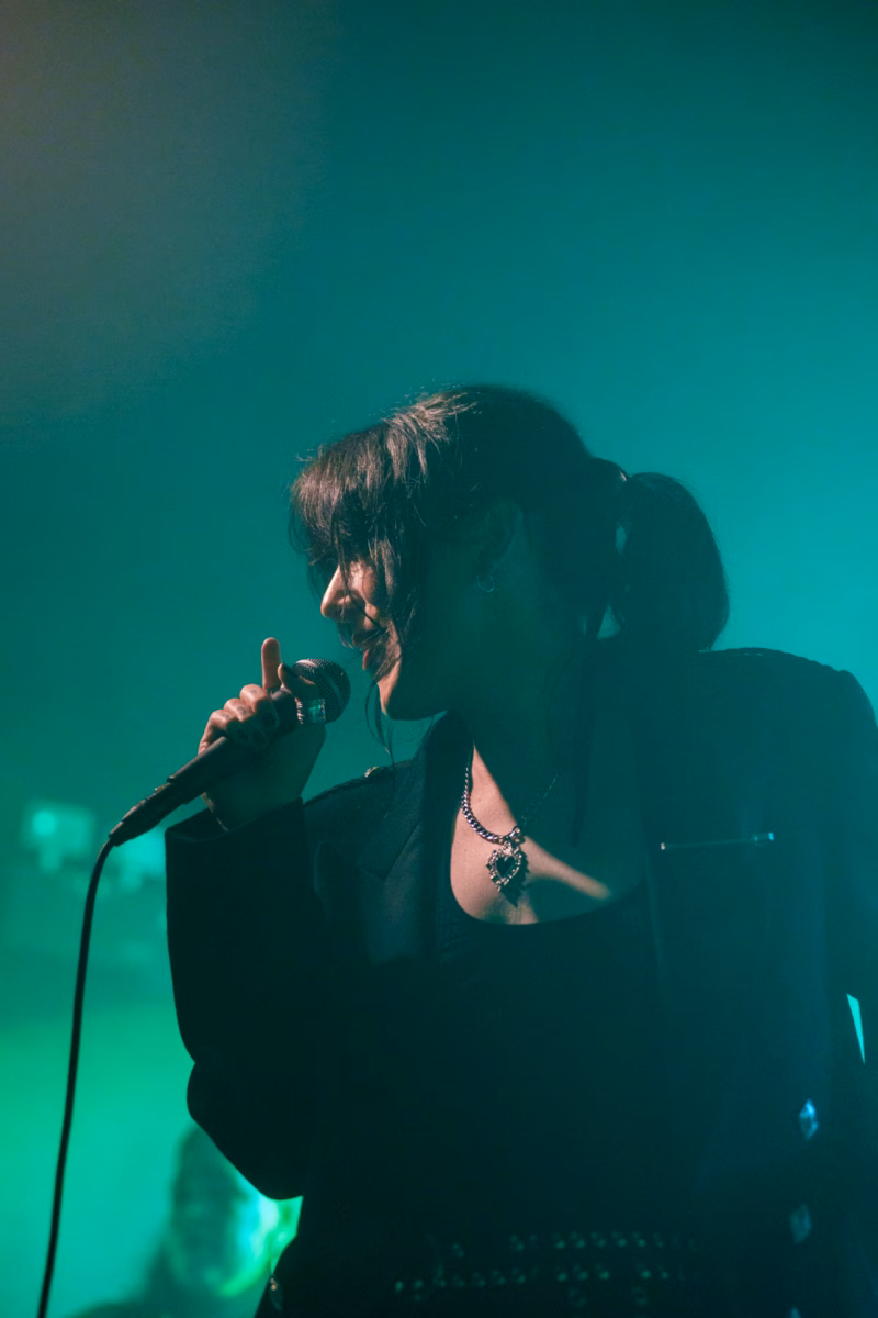 Juju at The Garage, London 2025
