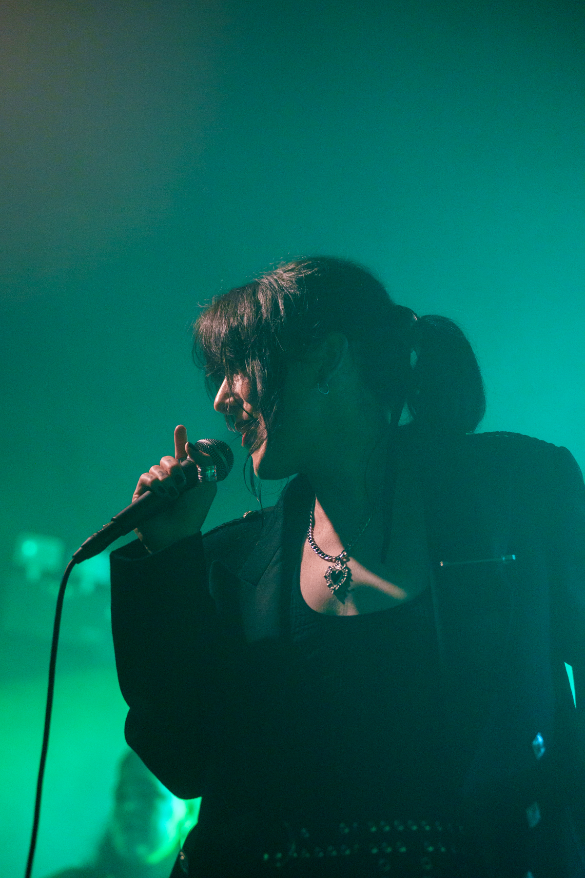 Juju at The Garage, London 2025