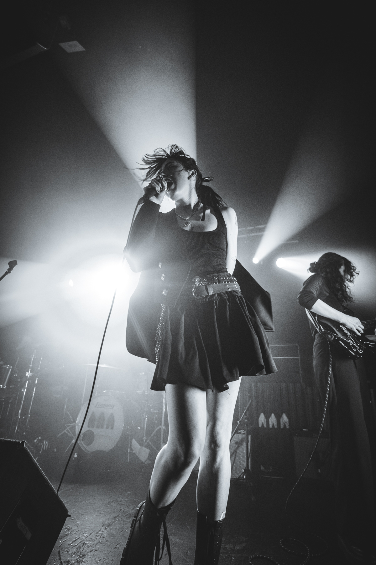 Juju at The Garage, London 2025