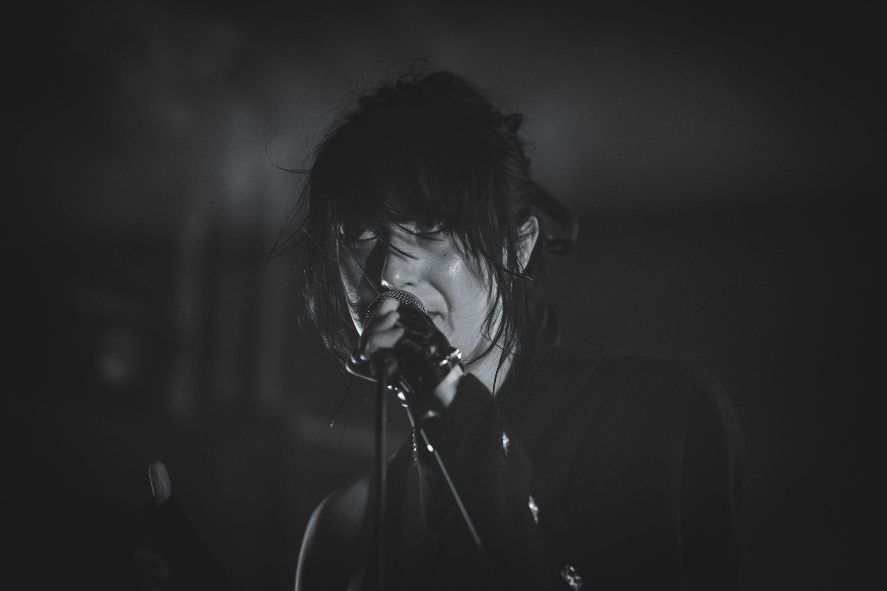 Juju at The Garage, London 2025