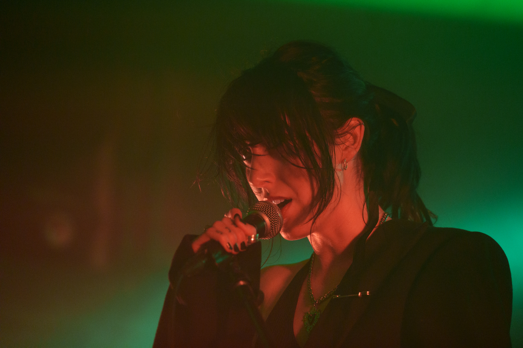 Juju at The Garage, London 2025