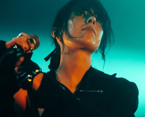 Juju at The Garage, London 2025
