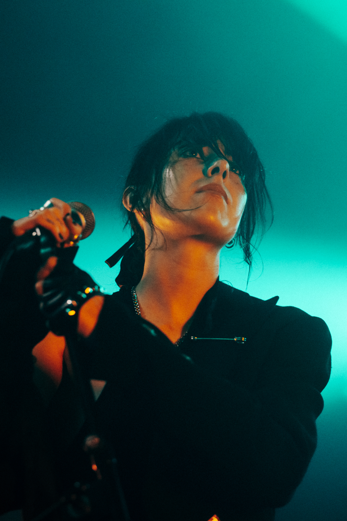 Juju at The Garage, London 2025