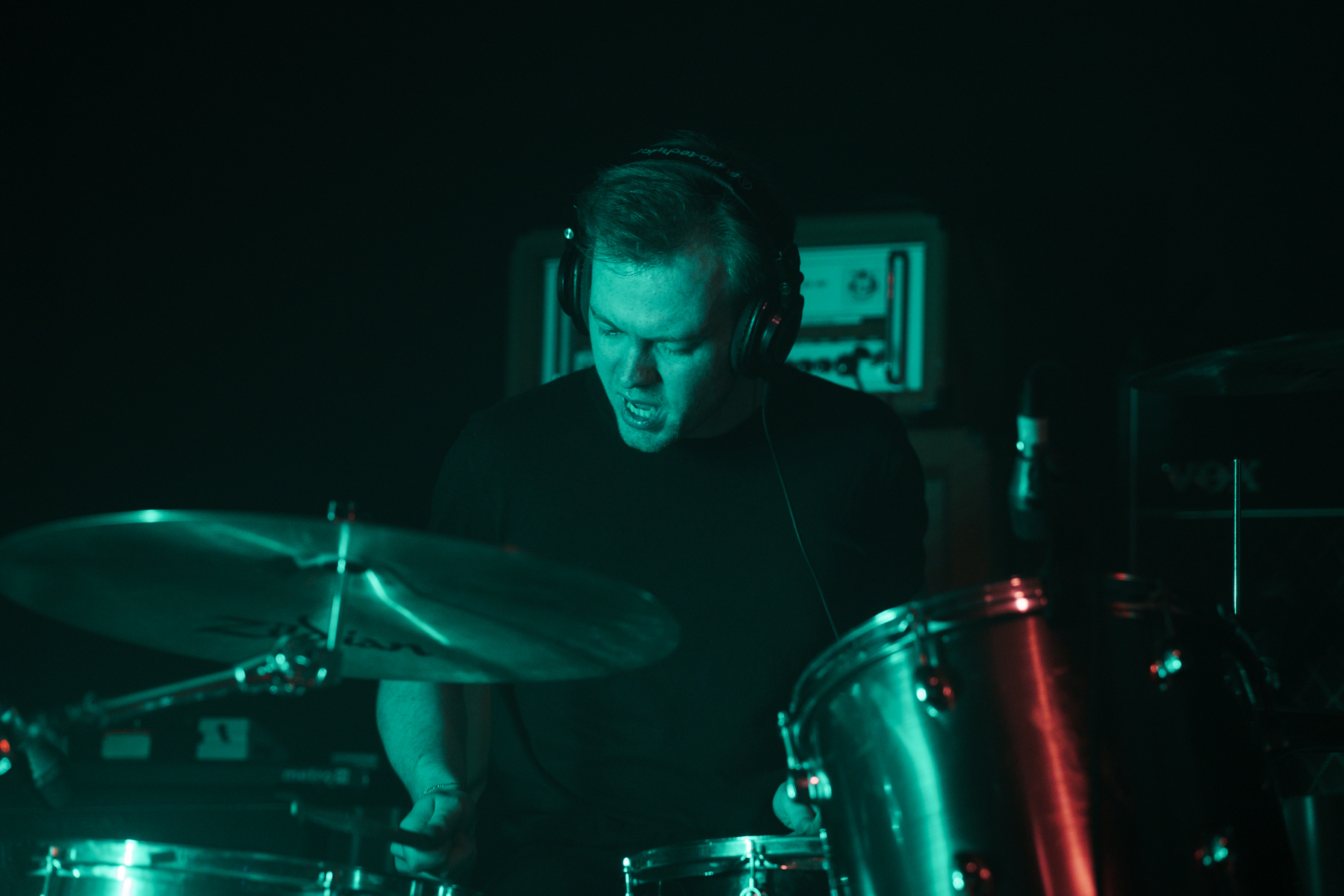 Juju at The Garage, London 2025