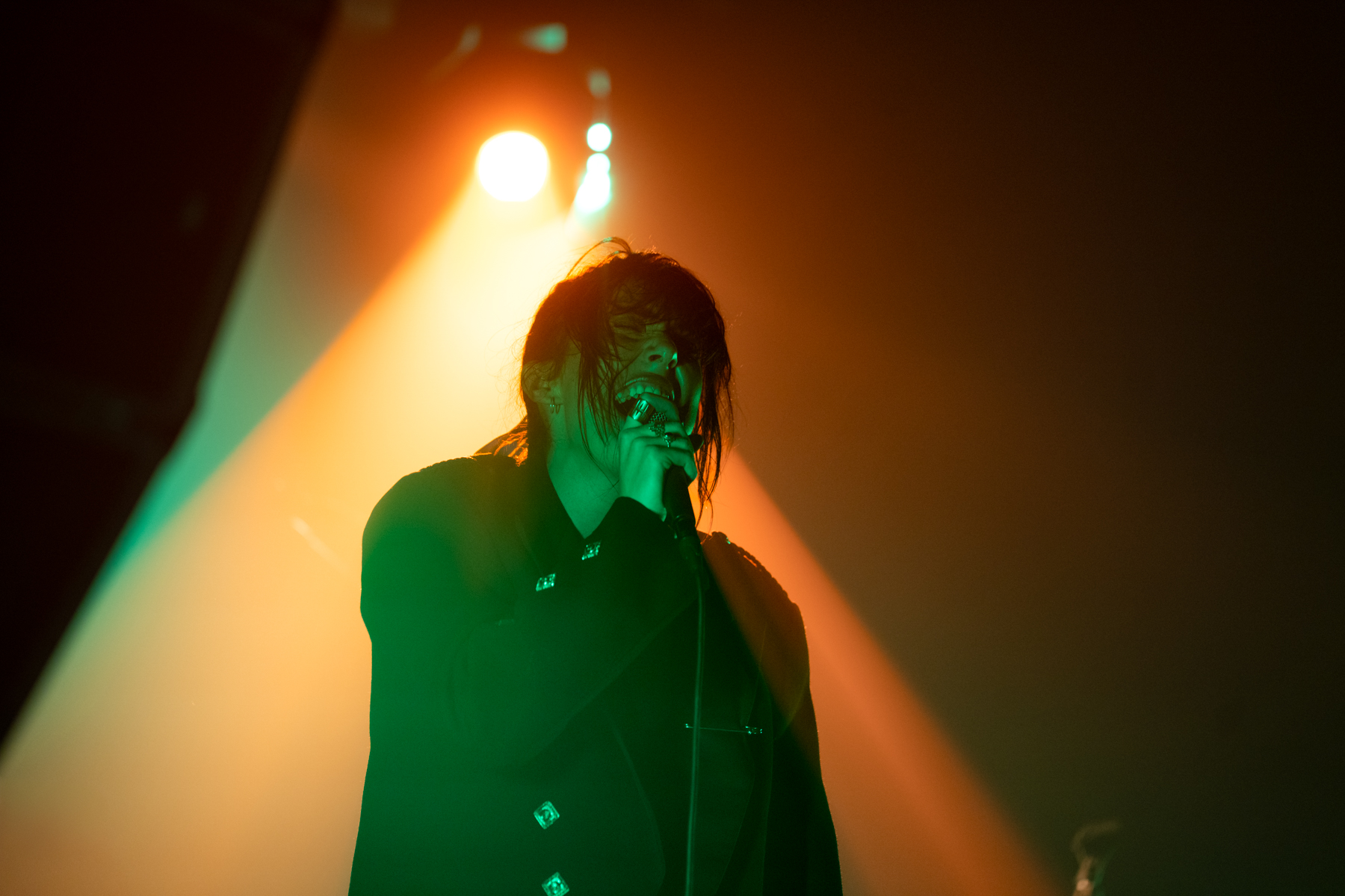 Juju at The Garage, London 2025