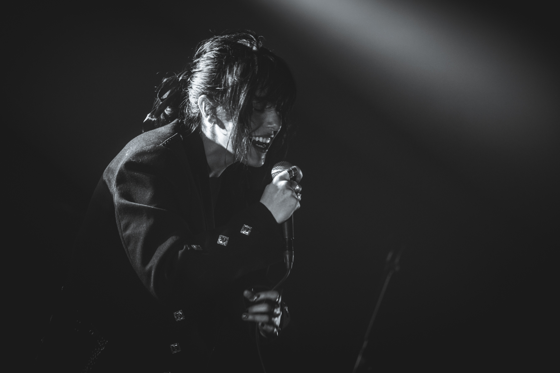 Juju at The Garage, London 2025