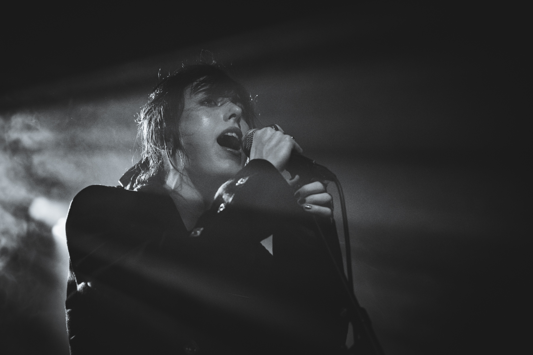Juju at The Garage, London 2025