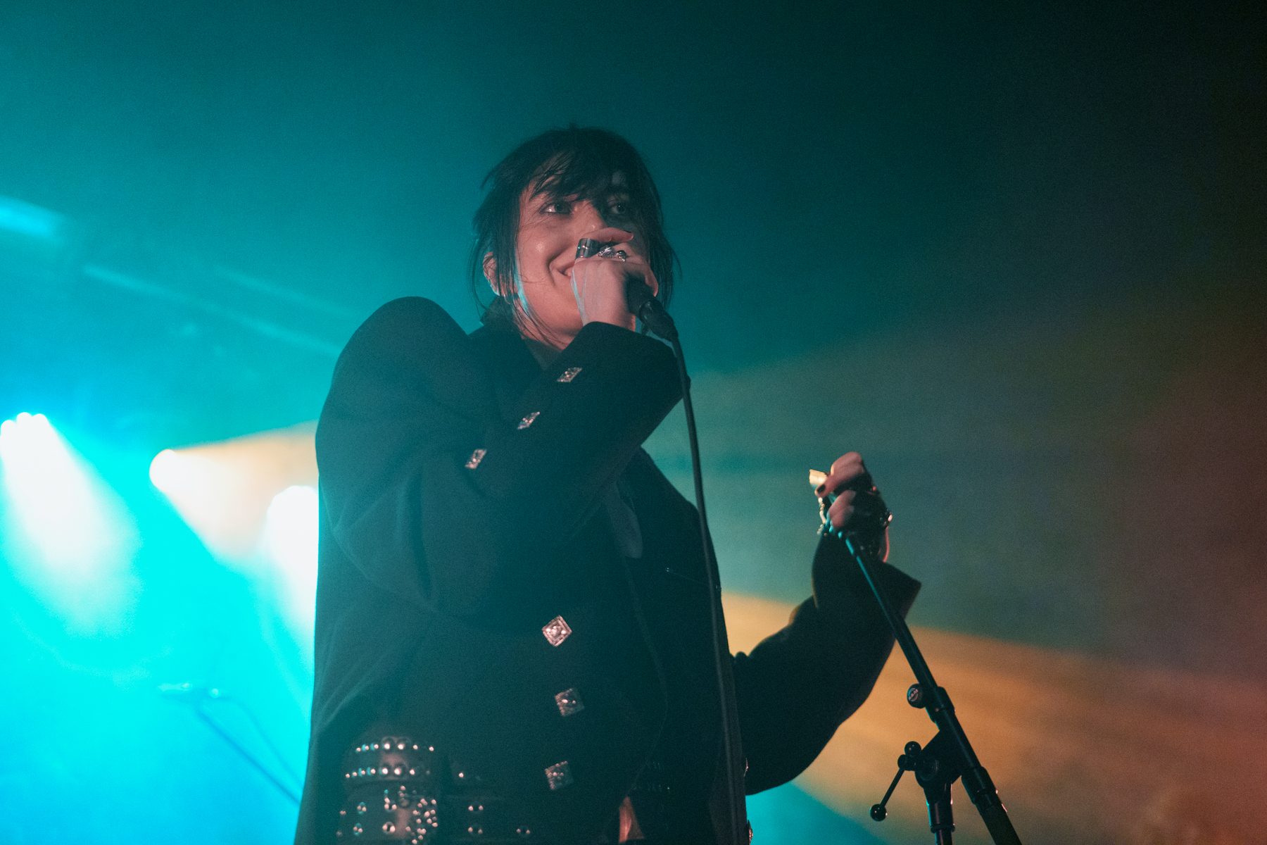 Juju at The Garage, London 2025