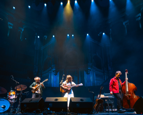 Anaïs Mitchell at Royal Albert Hall, London 2025