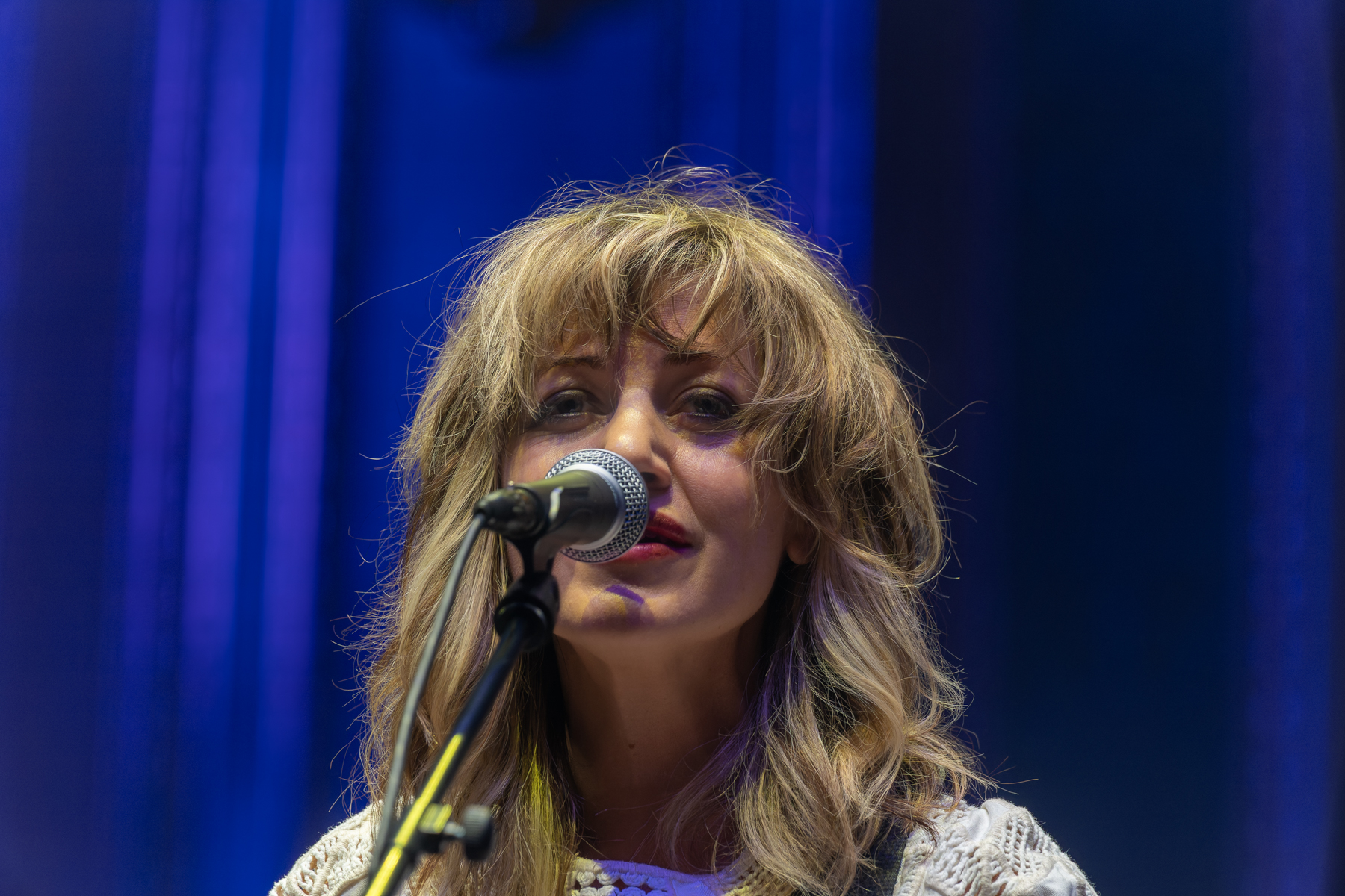 Anaïs Mitchell at Royal Albert Hall, London 2025