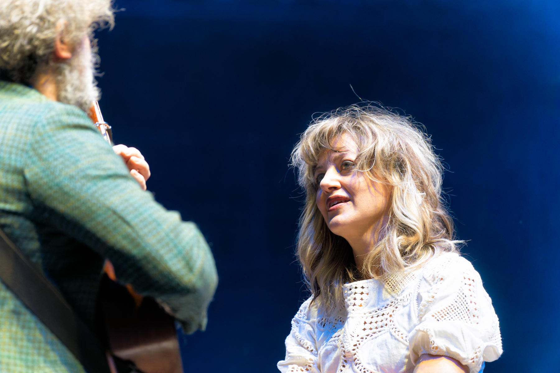 Anaïs Mitchell at Royal Albert Hall, London 2025