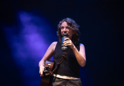 Ani DiFranco