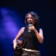 Ani DiFranco at the Royal Albert Hall, London 2025