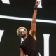 Danny Brown at Outbreak Festival, London 2025
