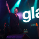 Glassjaw at Outbreak Festival, Victoria Park, London 2025