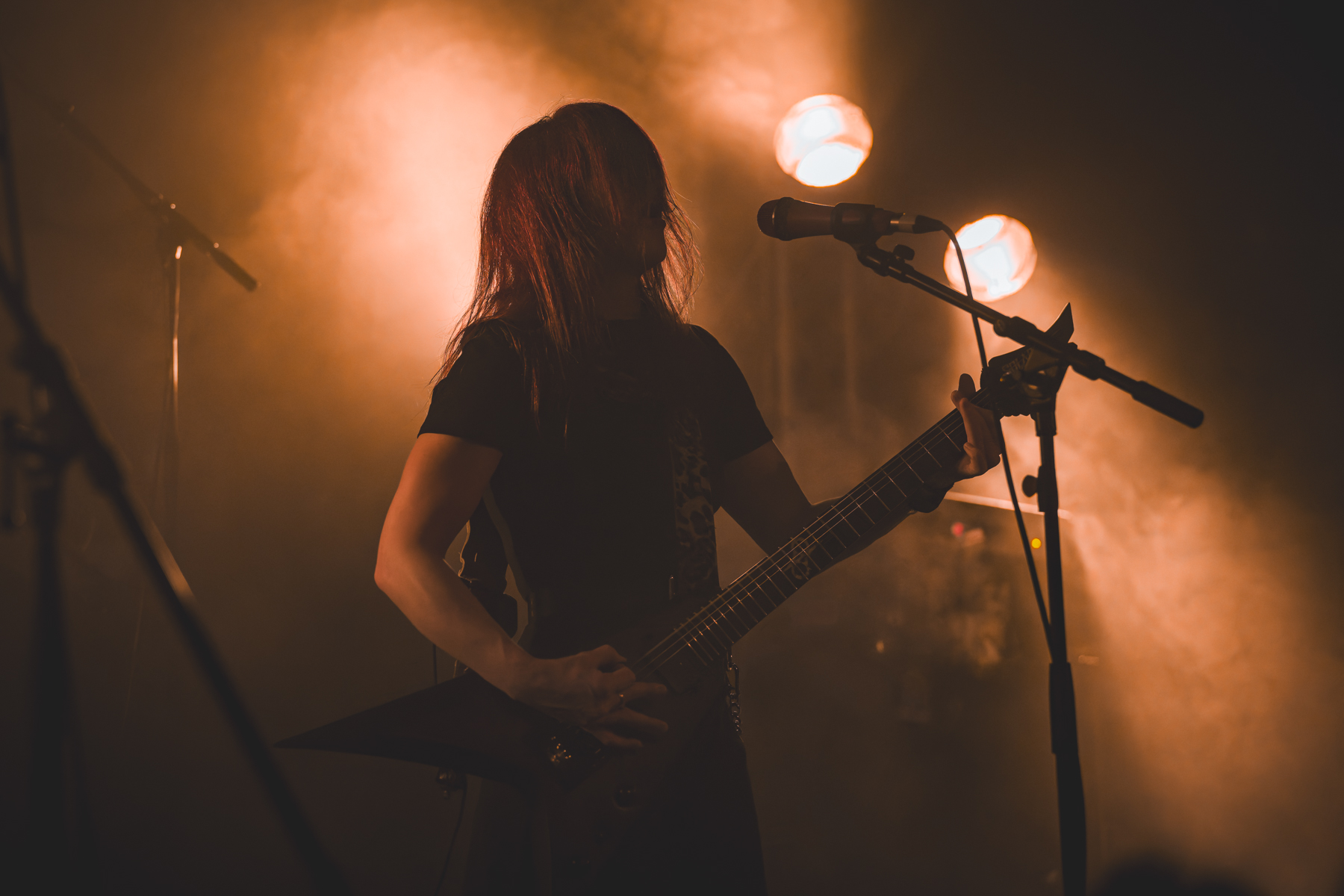 Kittie at the Dome, London 2025