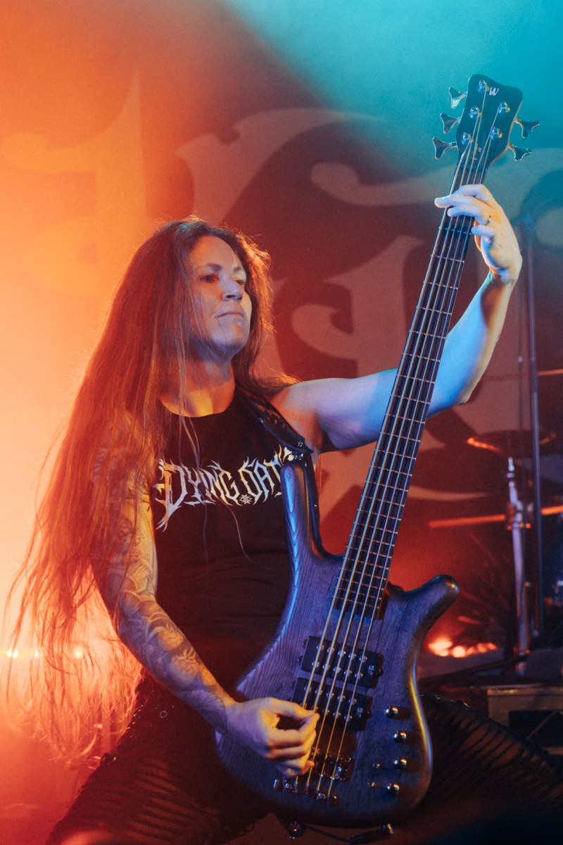 Kittie at the Dome, London 2025