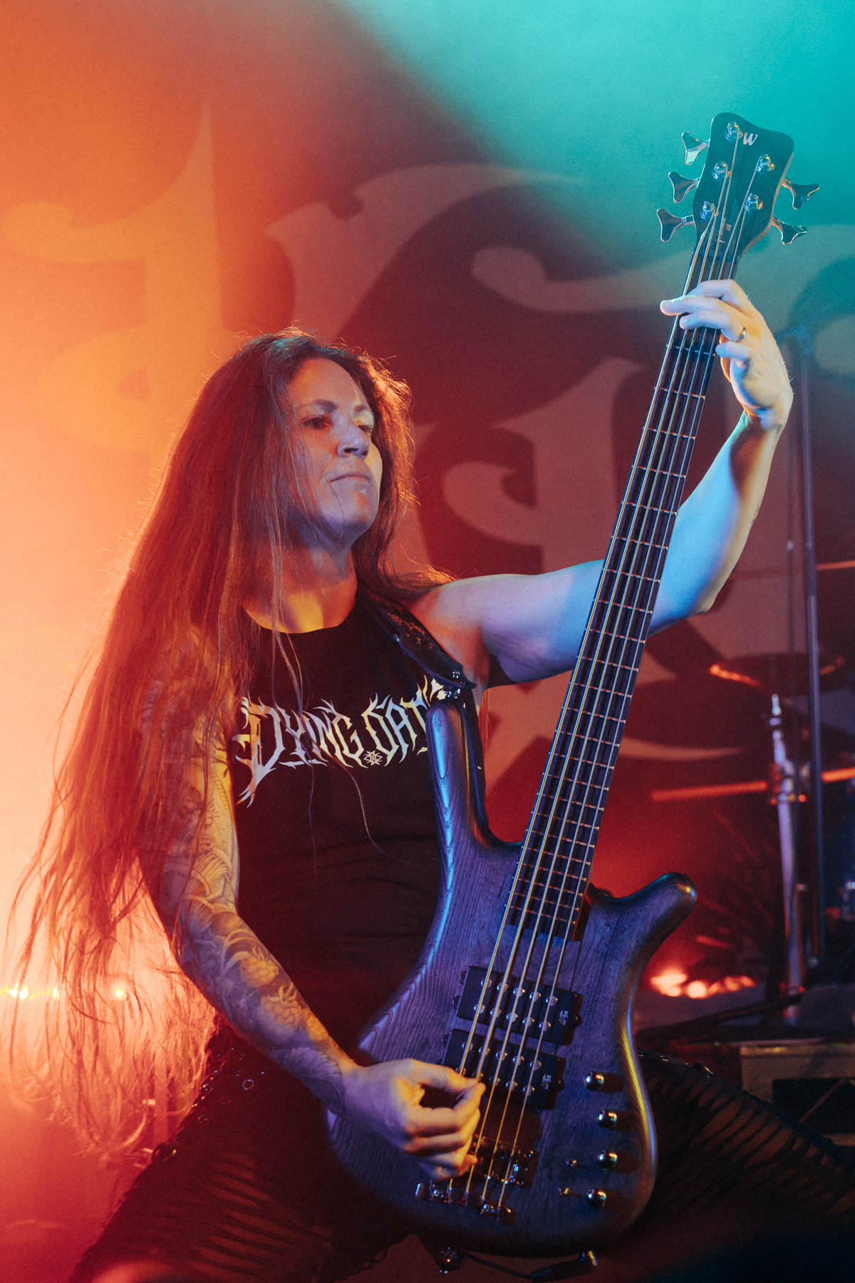 Kittie at the Dome, London 2025