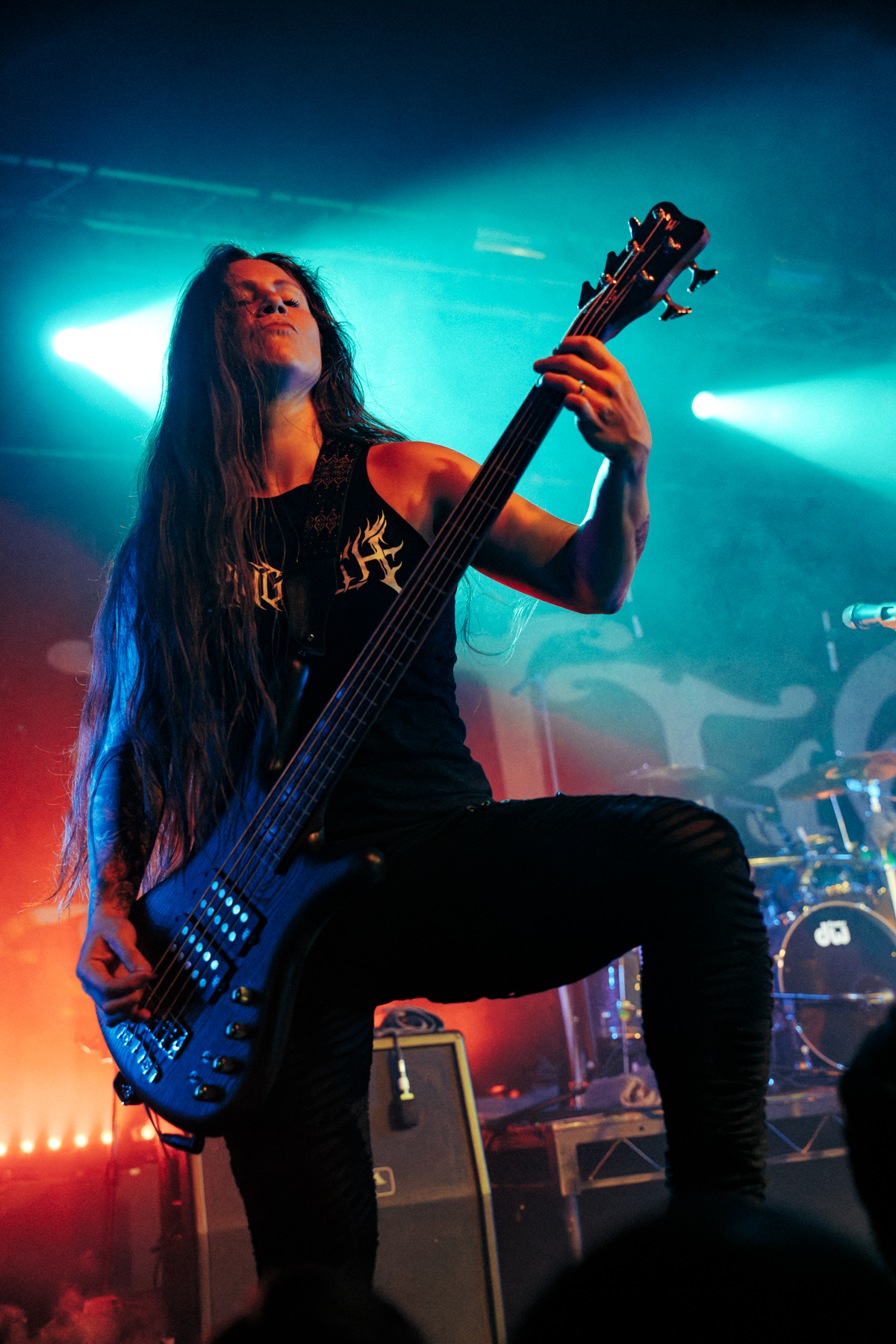 Kittie at the Dome, London 2025