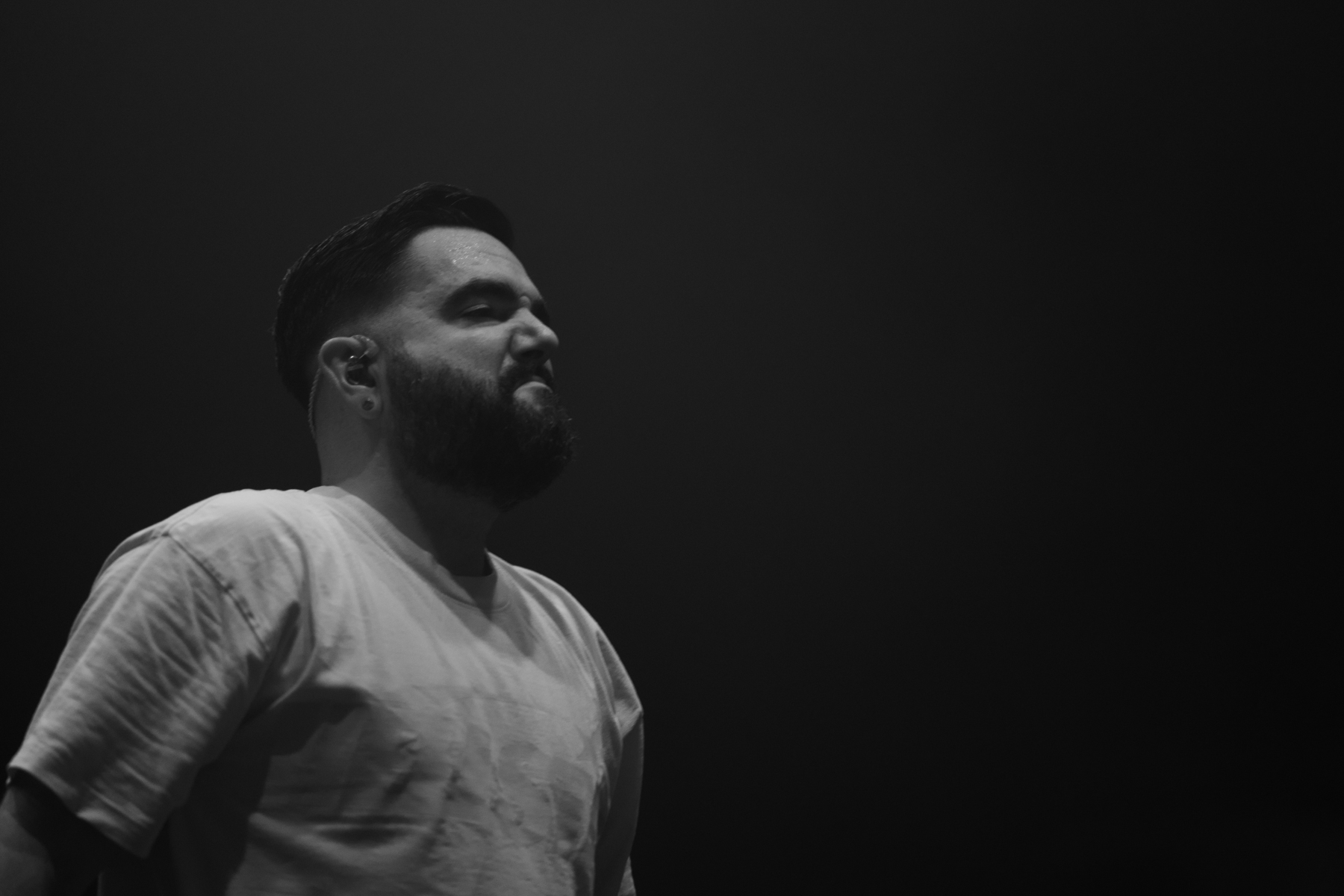 A Day to Remember at O2 Academy Brixton, London 2025