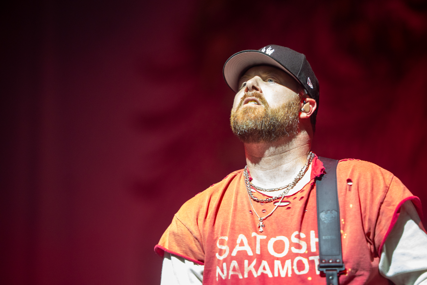 A Day to Remember at O2 Academy Brixton, London 2025