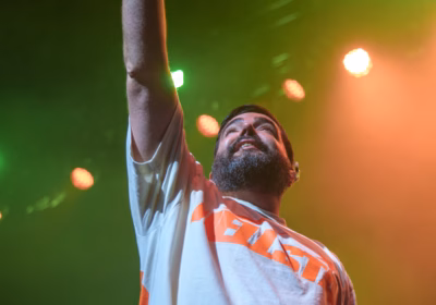 A Day to Remember at O2 Academy Brixton, London 2025