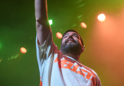 A Day to Remember at O2 Academy Brixton, London 2025