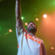 A Day to Remember at O2 Academy Brixton, London 2025
