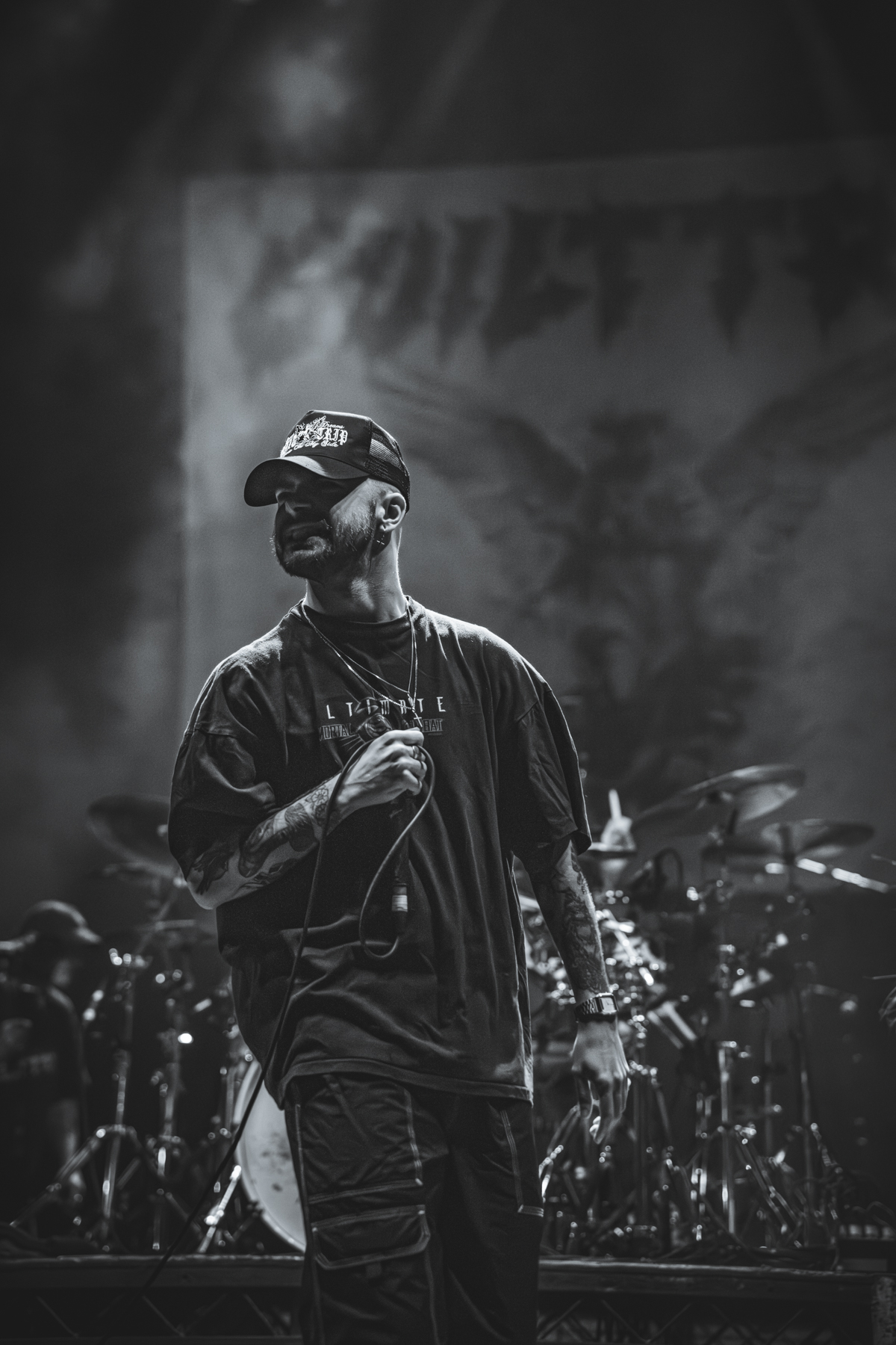 Guilt Trip at O2 Academy Brixton, London 2025