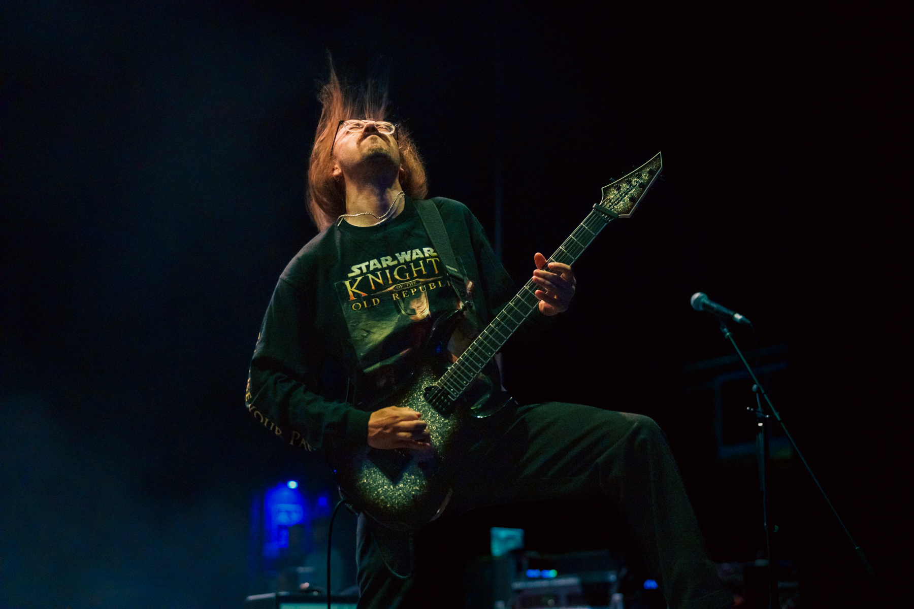Guilt Trip at O2 Academy Brixton, London 2025