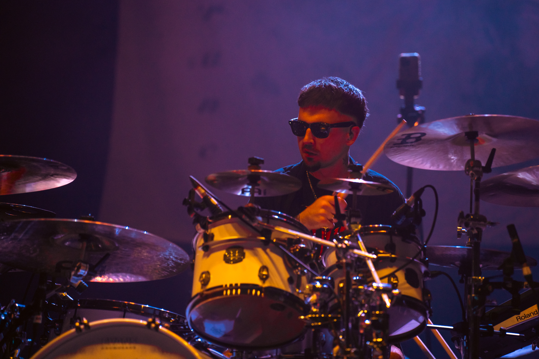 Guilt Trip at O2 Academy Brixton, London 2025