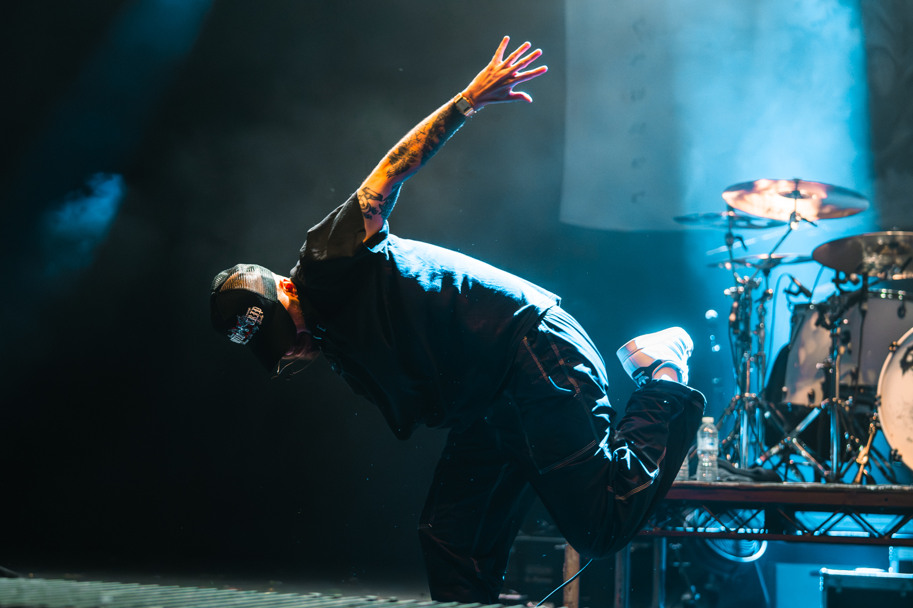 Guilt Trip at O2 Academy Brixton, London 2025
