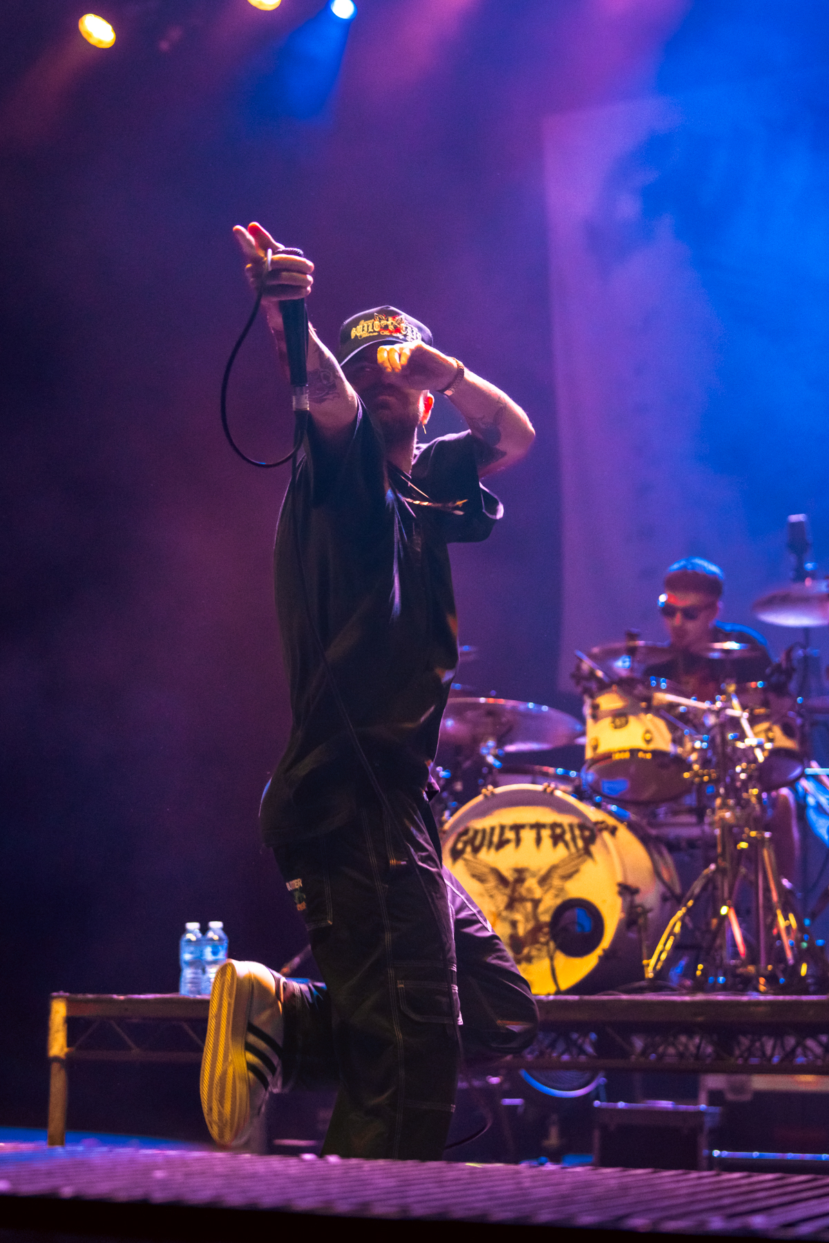 Guilt Trip at O2 Academy Brixton, London 2025