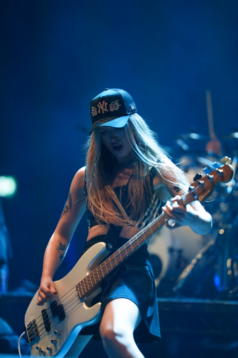 Guilt Trip at O2 Academy Brixton, London 2025