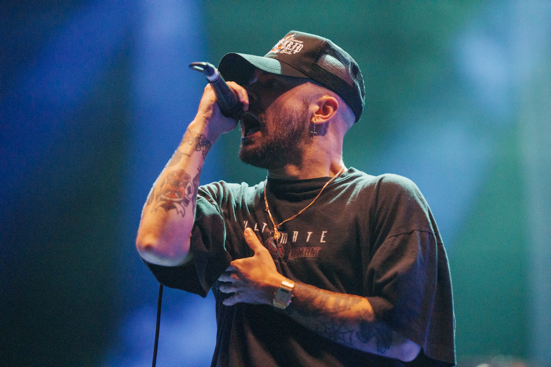 Guilt Trip at O2 Academy Brixton, London 2025