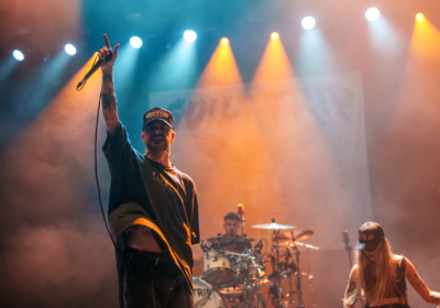 Guilt Trip at O2 Academy Brixton, London 2025