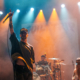 Guilt Trip at O2 Academy Brixton, London 2025